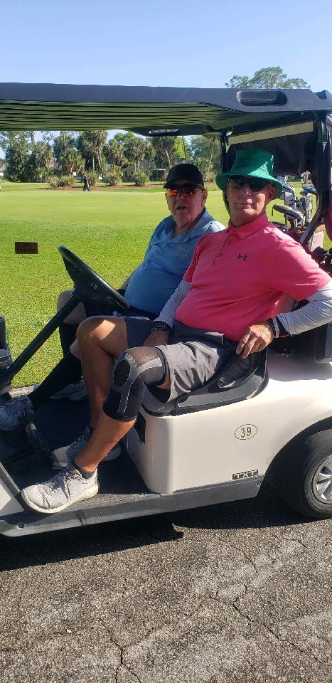 2023 Golf Tournament